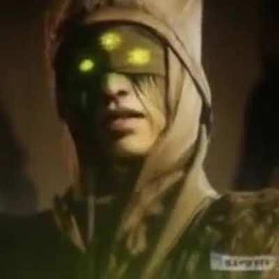 Some bastard requested I do this