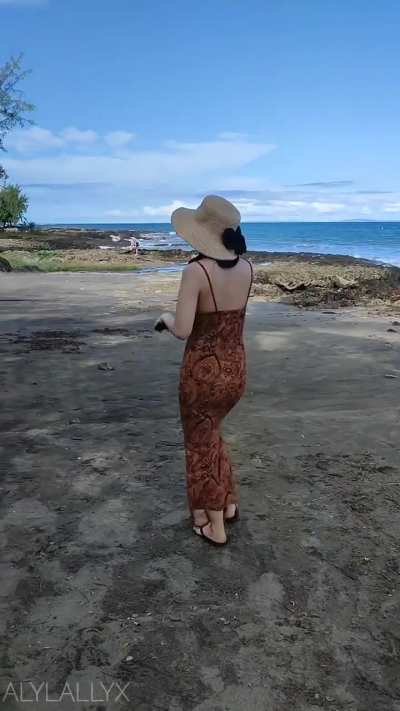 Hat Drop Hair Reveal❤︎