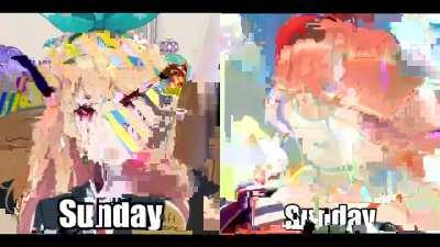 Faireez Huevos Pomutori Fantasy