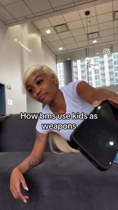 😂😂😂😂😂😭😭 Some sperm donors/dads can’t be trusted but you do have the moms like this BITTER ASF