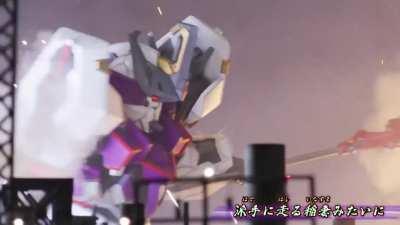 Tojitendo Final Theme from Zenkaiger Final Live Tour