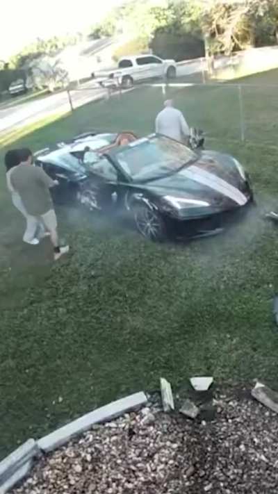 Mom! What are you doing!