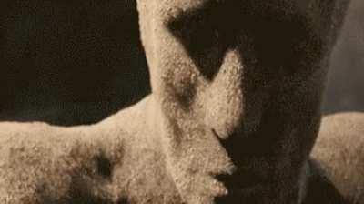 My Beloved... *turns to dust*