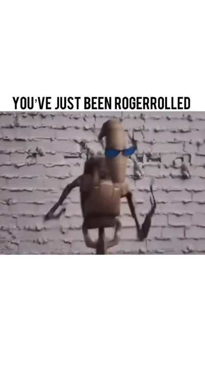 Roger Roger
