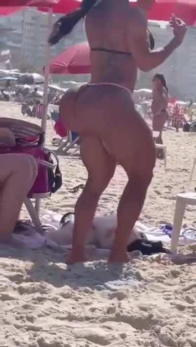 These Brazilian Butt Lifts are getting out of hand.