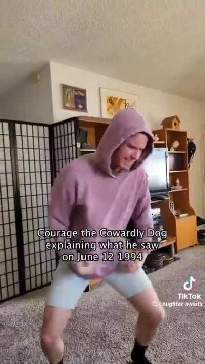 Blue pill number 138 (Also we have reached 1k members, Yippie!)