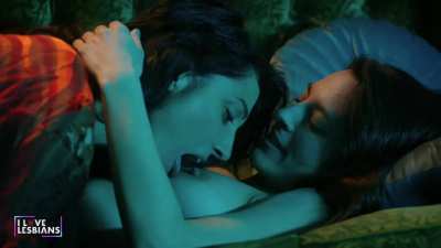 Alexia Beziki (42) & Christina Sotiriou (32) - 