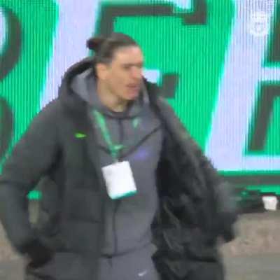 Pure chaos from start to the finish 😂