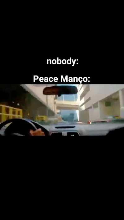 Bu bir kovalamaca müziği değilse nedir?