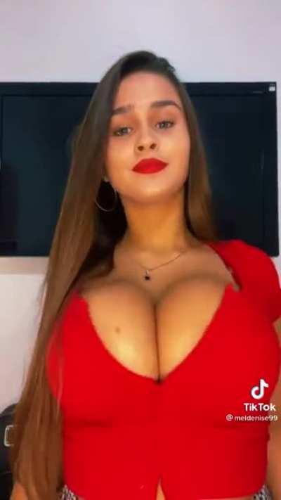 Alguien tiene más morboso de ella para ver