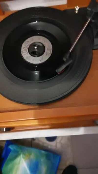 I genuinely didn't see that coming