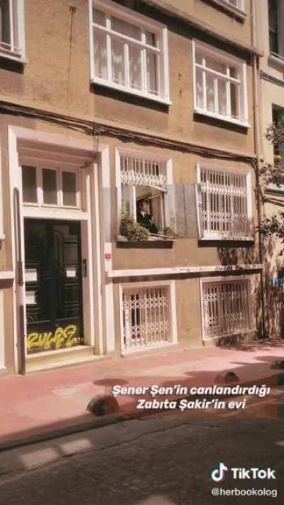 Çok hoşuma gittiği için paylaşmak istedim isterseniz silebilirim