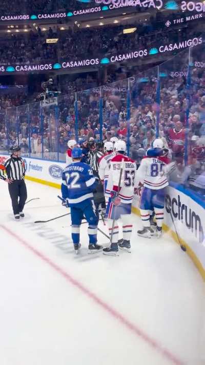 This game had me worried!