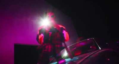 [LEAK] Lil Uzi Vert - Wasn't The Plan (Music Video) (Scrapped 