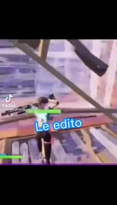 LO EDITO LO MAREO 🥴😈