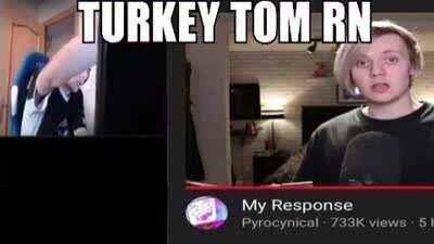 Bad apology no pet scope 2 teaser at the end