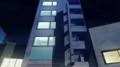 Hentai gay furry (Geppei5959)