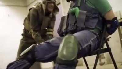 Mario Mario: Bane of Bowser’s army