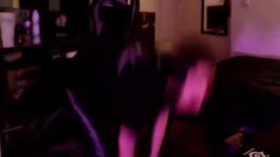 LOS PIBES VS LAS PIBAS GANANDO AL UNO