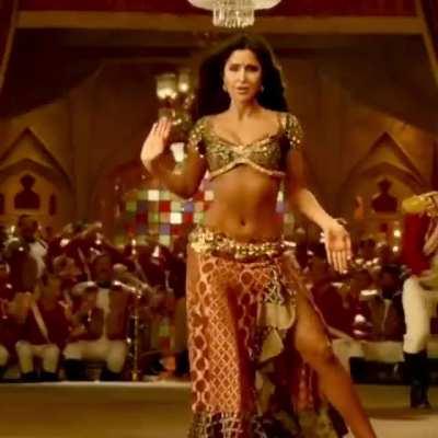 Sexiest Katrina Kaif