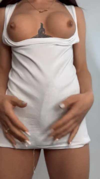 Wanna know how it taste?