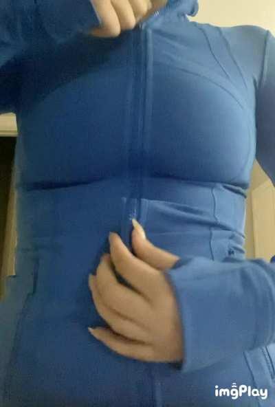 went to the gym like this👀