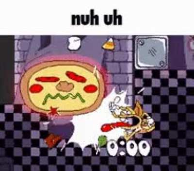 Posting The Noise until I run out of The Noise Day 293