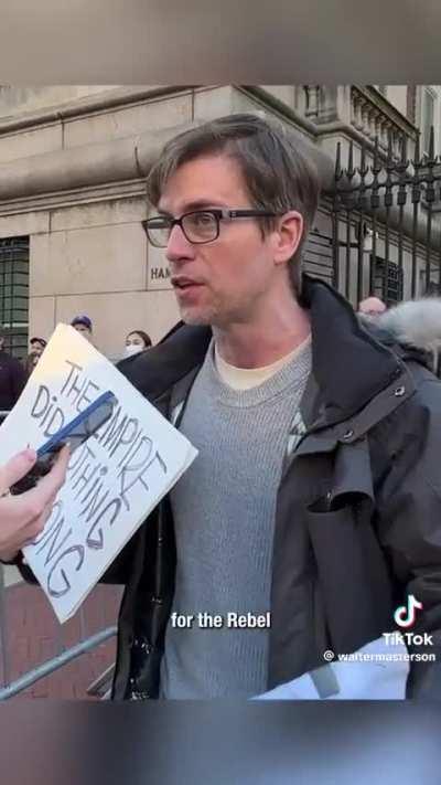 The empire did nothing wrong!!!