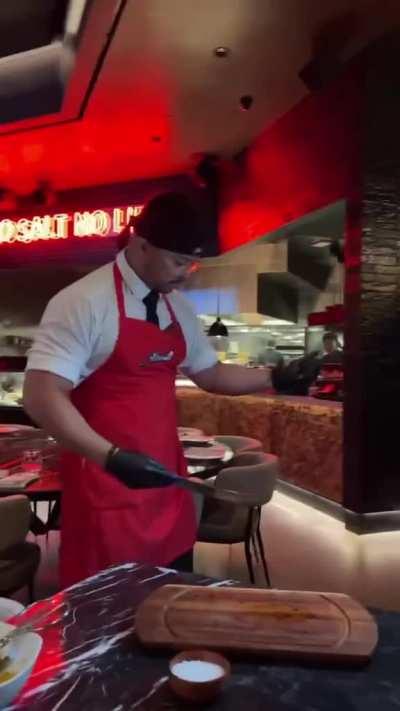 fall-off-the-bone steak