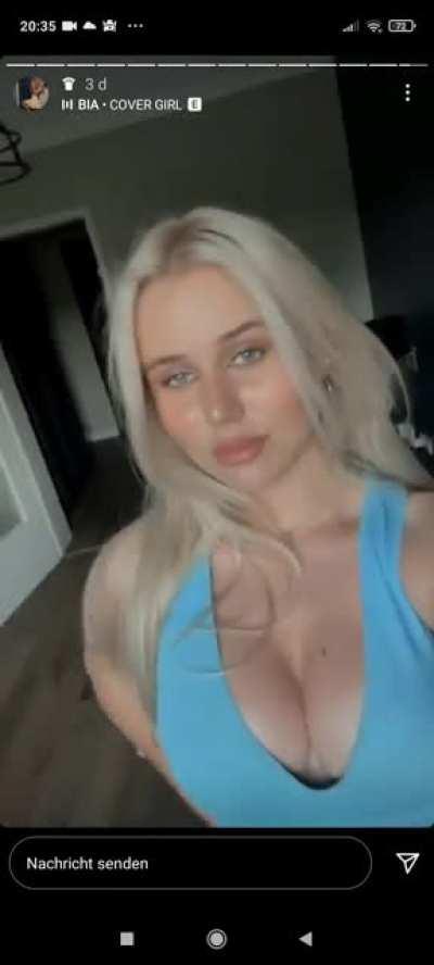 ginalaitschek_ - Video #4076