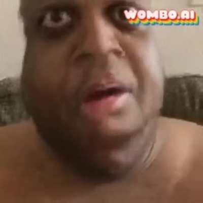 This is what EDP sings to children in his 