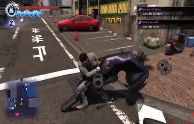 Y6 trick shot (very intentional)