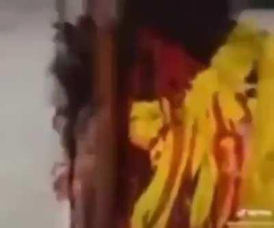 A-abi abartmadınmı çünkü adam öldü amk