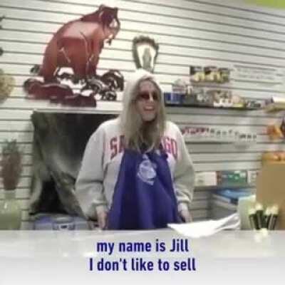 Awful Training Video