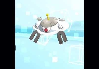 When garchomp is on the verge of uu