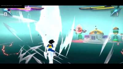 Garlic Jr coming for revenge