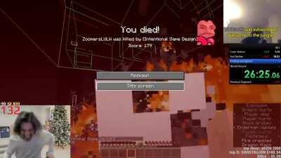 TIME TO THROW PogChamp