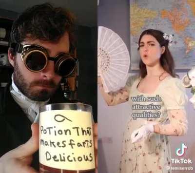 ❤️Courtship❤️