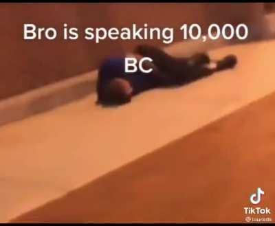 I found this I thought it was funni