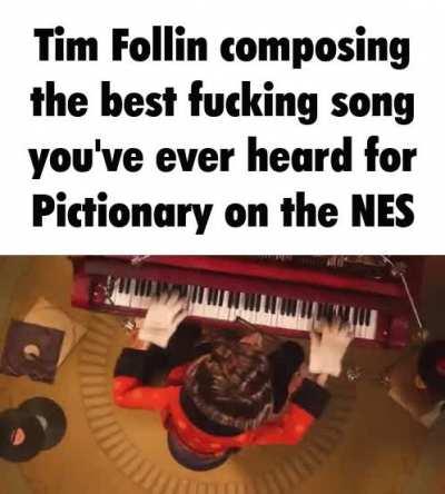 seriously. listen to his songs. they're AMAZING