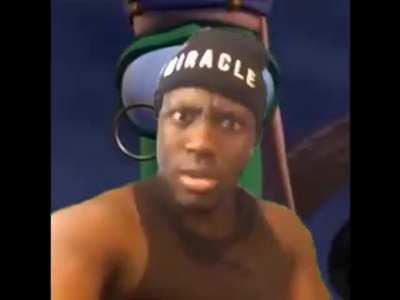 [OC] Real ones already know