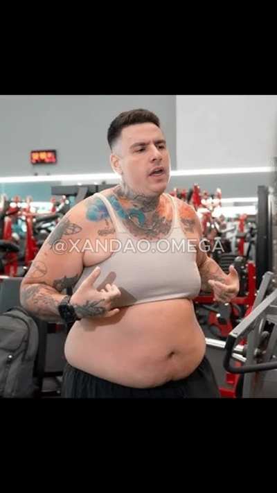 RAP DO XANDÃO BOYCETA 🏳️‍⚧️🏳️‍⚧️