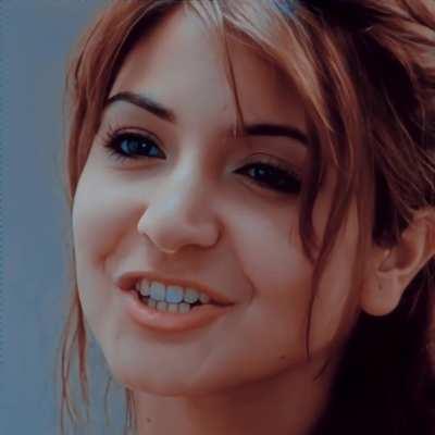 Anushka Sharma 