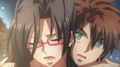 Shinmai Maou no Testament