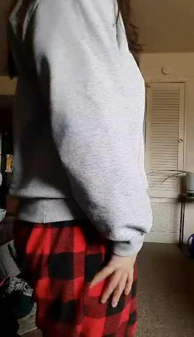 Just letting your new best friends out to play...