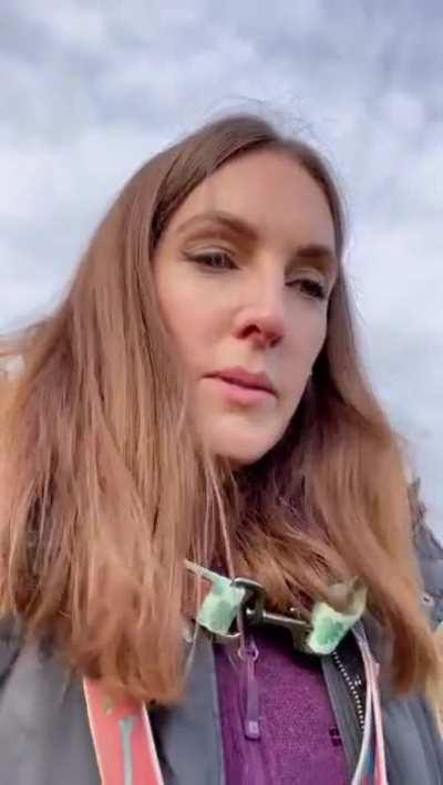 When did this happen? 🌎 on your own