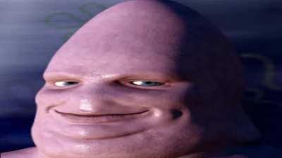 If I fuck dis spoingebub