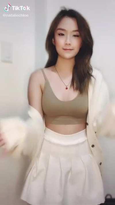 Natalie (before the leak)