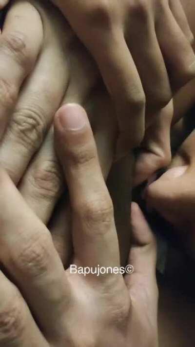 Precision work 👅 u/wanderslut0626