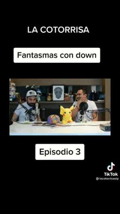 Famtasmba